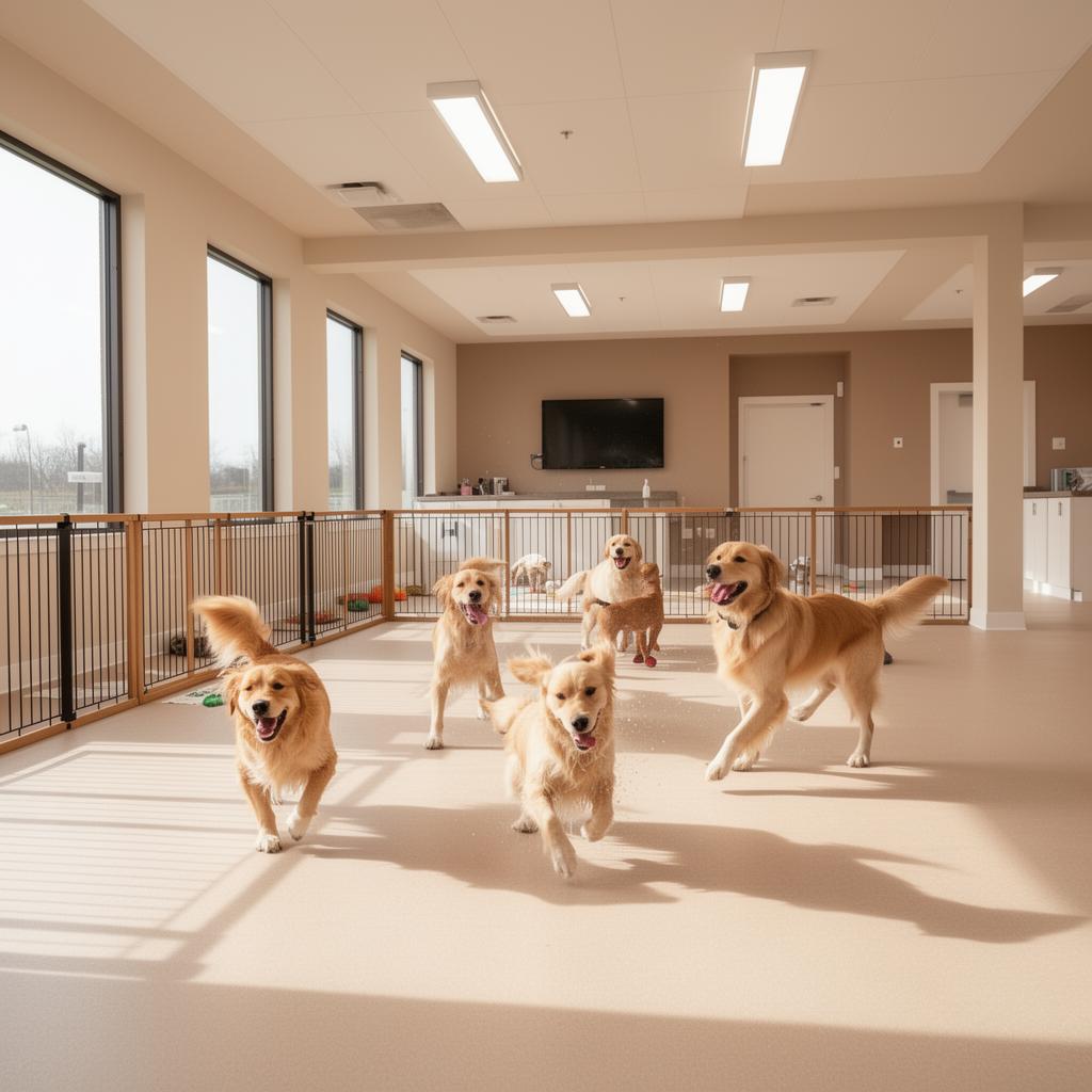 Daycare